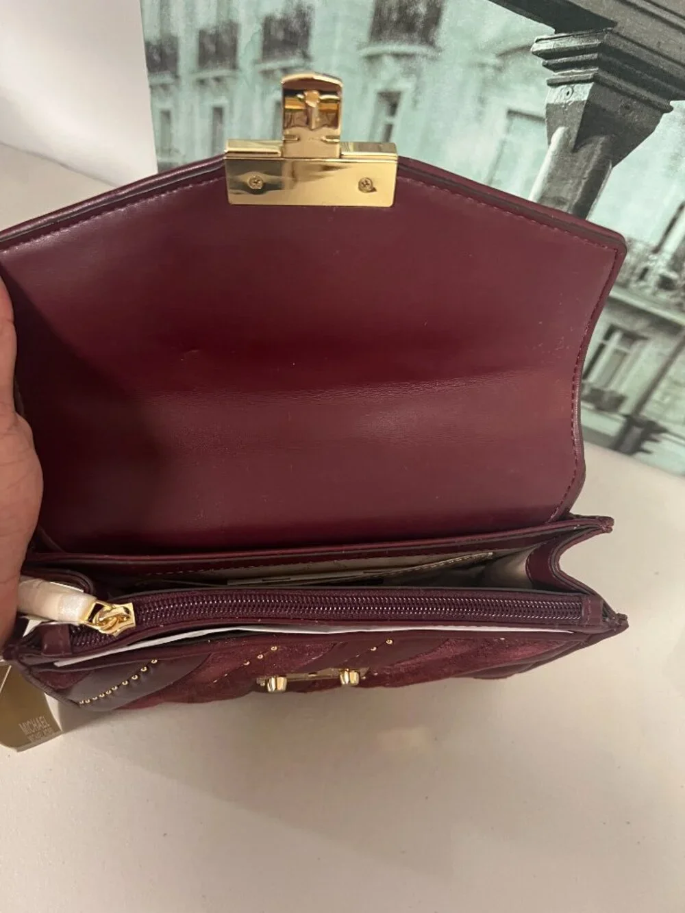 Michael Kors brand new
